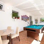 Marija With Private Pool Villa