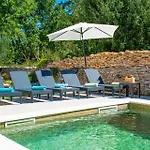 Marija With Private Pool Villa *