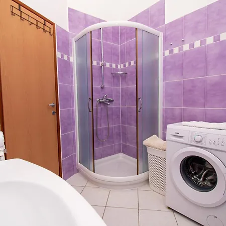 Vila Marija With Private Pool *