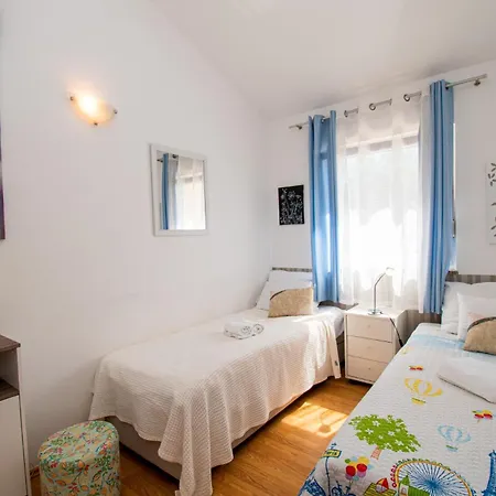 Villa Marija With Private Pool