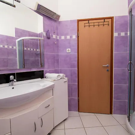 Vila Marija With Private Pool *