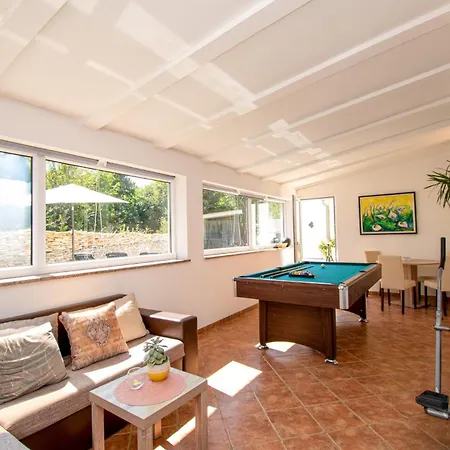 Vila Marija With Private Pool
