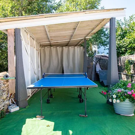 Marija With Private Pool Vila