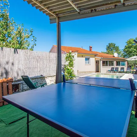 Marija With Private Pool
