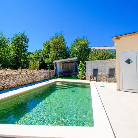 Vila Marija With Private Pool