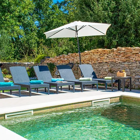 Marija With Private Pool Vila *