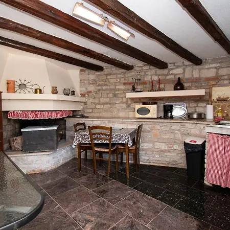 Marija With Private Pool Villa *