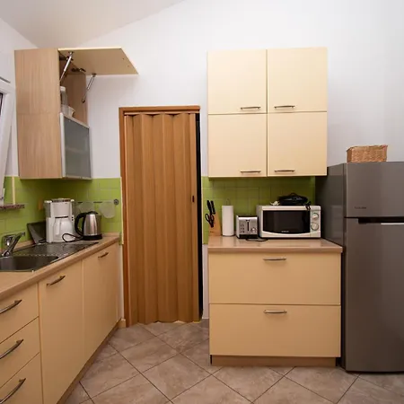 Marija With Private Pool Villa Vodnjan