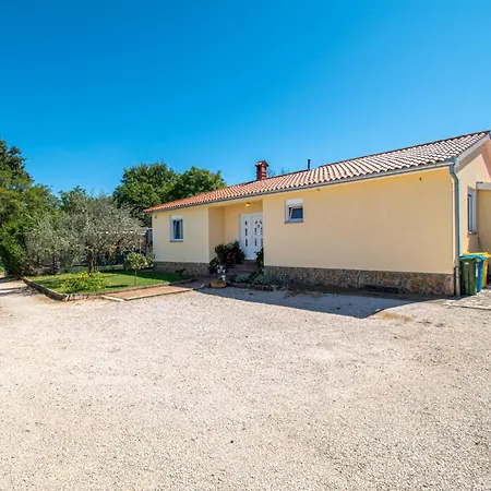 Marija With Private Pool Villa *