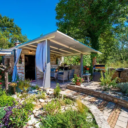 Marija With Private Pool *