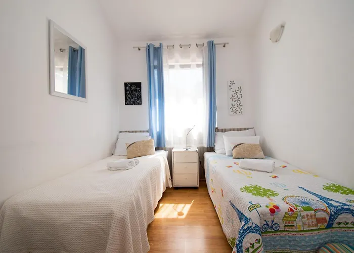 Villa Marija With Private Pool