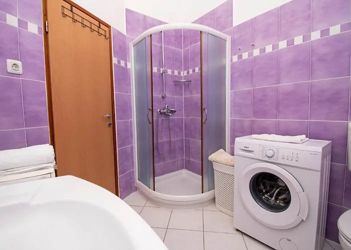 Villa Marija With Private Pool *