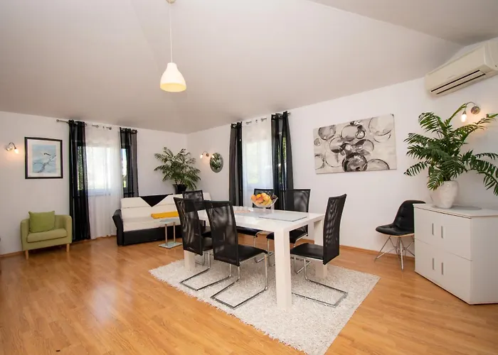 Villa Marija With Private Pool Vodnjan