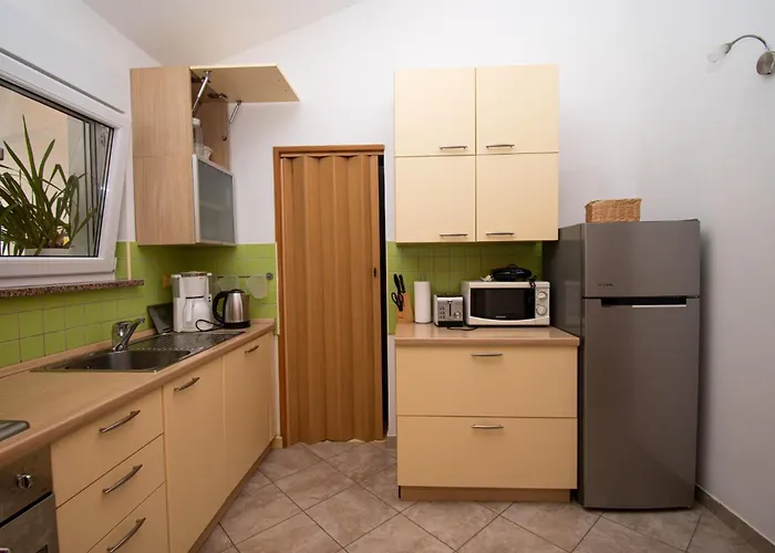 Marija With Private Pool Villa Vodnjan