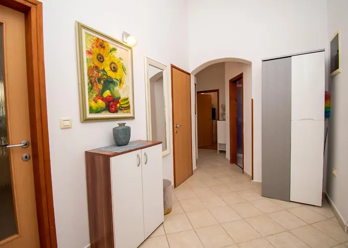 Marija With Private Pool Villa