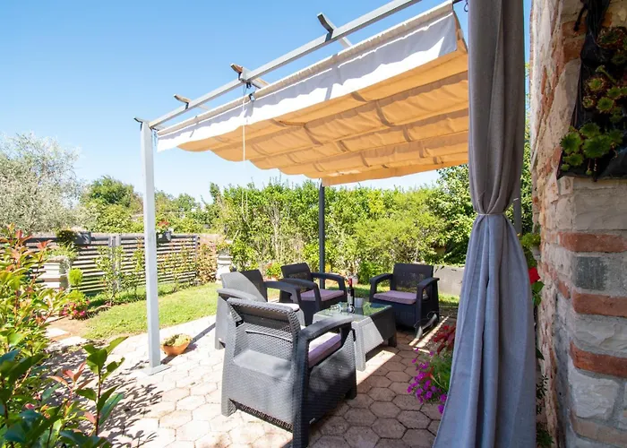 Villa Marija With Private Pool