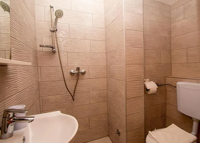 Marija With Private Pool *