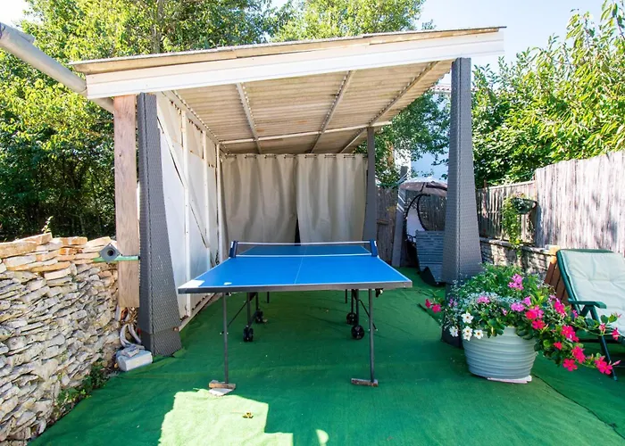 Marija With Private Pool Villa