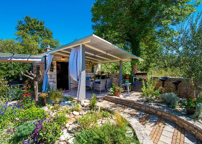 Marija With Private Pool *